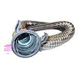 Kirby Vacuum Hose For Heritage Models 416jI4acSZL. SL160 Kirby Vacuum Hose For Heritage Models