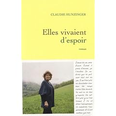 Elles vivaient d'espoir