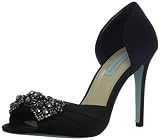 Blue by