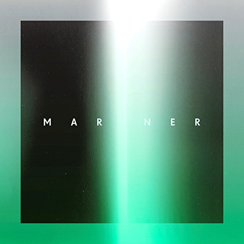 Album Art for Mariner by Cult of Luna