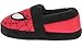 Marvel Avengers Spider-Man Kids A-Line Slippers Sizes 7-13 (XX-Large/13 M US Little Kid)