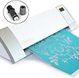Amazon.com: Silhouette Cameo Digital Craft Cutter Machine Printer for PC or MAC - Includes 51 