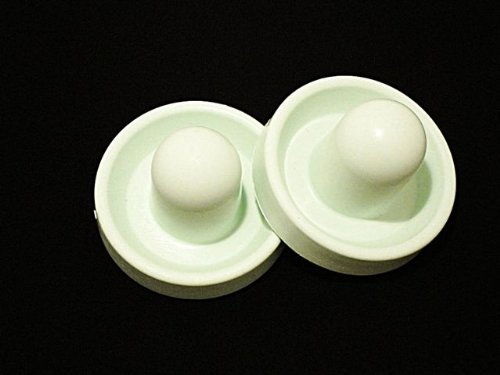 Dynamo Air Hockey Goalie Mallet Set