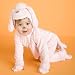 Le Top Newborn SOPHIE the Barking Pink Poodle Dog Halloween Costume 9M
