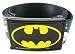 Comic Strip Batman Printed Web Belt w/Buckle