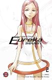 Eureka Seven 02