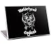 MusicSkins Motorhead England Skin for 15 inch MacBook Pro and PC Laptop