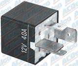ACDelco E1719 Accessory Relay