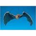 23 Latex Hanging Bat