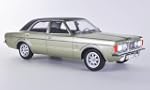 Ford Taunus TC GXL, met.-hellgr�n/neg...