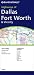 Rand McNally Highways of Dallas/Fort Worth & Vicinity
