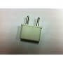Adaptateur secteur pour brancher vos appareils am�&hellip de NONAME