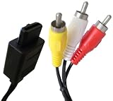 SNES/N64/Gamecube AV Cable