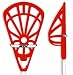 Sporting Goods : SIX Red Replacement Sticks - STXBALL GAME