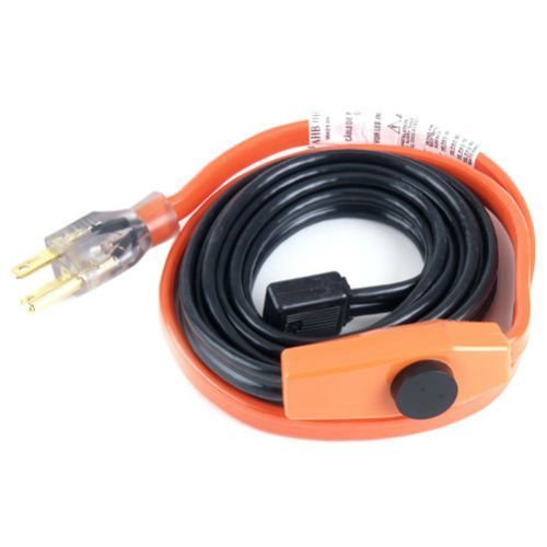 Top 5 Best heating tape for water pipe for sale 2016 BOOMSbeat