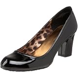AK Anne Klein Womens Fenton Pump