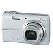 Olympus 6.0MP Digital Camera - Silver (FE200)