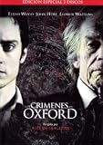 Los Crímenes De Oxford .(2007).The Oxford Murders