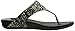 FitFlop Women's Banda Pony, Mocha, 7 M US