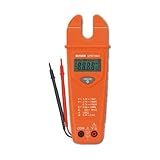 デンサン マルチオートクランプメーター(U字型) CPAT-1000