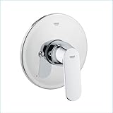 Grohe 19411000 Eurosmart Cosmopolitan Pressure Balance Valve Trim