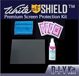 BlackBerry Do-It-Yourself Kit SHIELD 1/4 Sheet