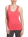PUMA Damen Tank Top Essential Racerback