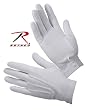 Gripper Dot White Parade Gloves