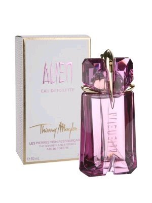 New - ALIEN by Thierry Mugler EDT SPRAY 2 OZ - 182807
