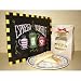 Gourmet Food : 8 Piece Bag Organic Almond Biscotti cookies made by Peggy's Biscotti