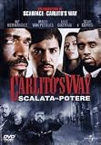 carlitos way scalata al potere / Carlitos Way: Rise to Power (Dvd) Italian Import
