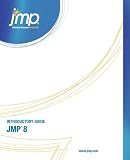 JMP 8 Introductory Guide