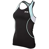TYR Sport Women's Sport Competitor Tank Top