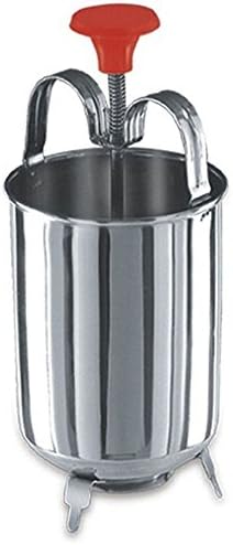 Stainless steel Medu vada maker kitchen gadget tool
