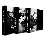Robert Lebeck: Tokyo/ Moscow/ Leopoldville (Bk. 1)