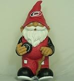 Carolina Hurricanes 8 Inch Mini Garden Gnome
