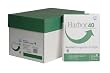 Grays Harbor 40% Recycled Xerographic 20 lb 3HP 8 1/2 x 11 Inch White Paper