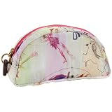 Julie Apple Make It Up Cosmetic Bag