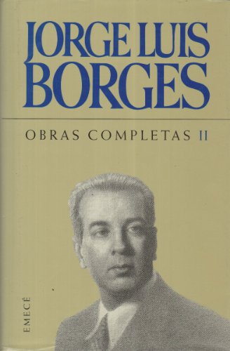 Obras Completas II