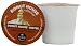 Donut House Collection Light Roast Coffee, K-Cup Portion Pack for Keurig K-Cup Brewers, 24-Count