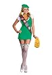 Don'T Touch My Cookies Costume