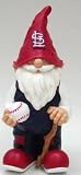 St. Louis Cardinals 2008 Garden Gnome