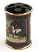English Horse Toothbrush Holder