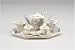 Children's Deluxe Toy Porcelain Tea Set Serving for 2