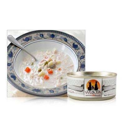 Weruva Gourmet Chicken Soup International Inc.