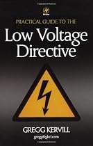 Practical Guide to Low Voltage Directive