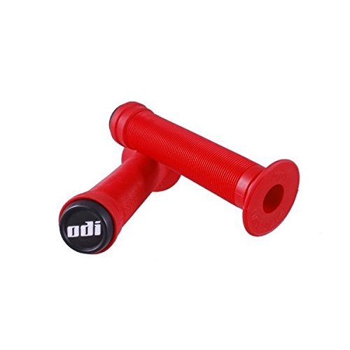 ODI Longneck Grips Red