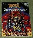Ozzy Osbourne Part 1 Rock n Roll Comics Issue #28 (Supertzars with Black Sabbath)