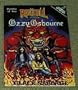 Ozzy Osbourne Part 1 Rock n Roll Comics Issue #28 (Supertzars with Black Sabbath)
