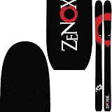 ZenOxide Ski by G3 Genuine Guide Gear